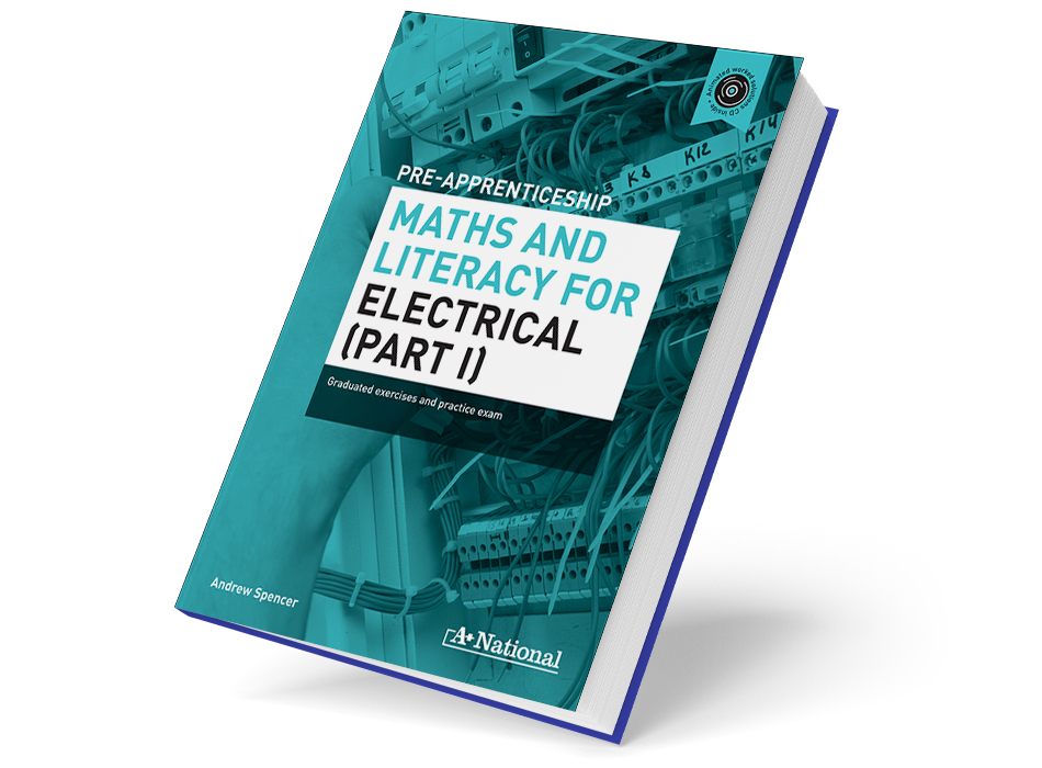 Pre-apprenticeship Maths and Literacy for Electrical